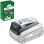 Bosch UniversalUSB 18V-15 Akku-Adapter USB-A und USB-C