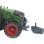 Maqueta Tractor Wiking Fendt 942 Vario Escala 1:32 Metal