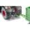 Maqueta Tractor Wiking Fendt 942 Vario Escala 1:32 Metal