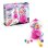 Bath Bomb Spender Canal Toys So Bomb mit 20 Mini Bomben und 10 Charms