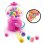 Bath Bomb Spender Canal Toys So Bomb mit 20 Mini Bomben und 10 Charms