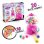 Bath Bomb Spender Canal Toys So Bomb mit 20 Mini Bomben und 10 Charms