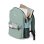 Mochila Dicota BASE XX B2 15,6" 20L Cinzento