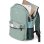 Mochila Dicota BASE XX B2 15,6" 20L Cinzento