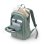 Sac à dos Dicota SCALE 15,6 pouces PET gris