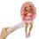Poupée de mode Rainbow High Be Dazzling Adeline Rose 27 cm