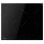 Placa de Vitrocerámica Teka TZC 63120 60 cm 3 Zonas Táctil Negro