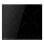Placa de Vitrocerámica Teka TZC 63120 60 cm 3 Zonas Táctil Negro