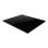 Placa de Vitrocerámica Teka TZC 63120 60 cm 3 Zonas Táctil Negro