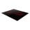 Placa de Vitrocerámica Teka TZC 63120 60 cm 3 Zonas Táctil Negro