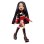 Bratz Scorchin' Jade Modepuppe mit Outfit und Accessoires
