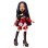 Bratz Scorchin' Jade Modepuppe mit Outfit und Accessoires