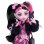 Poupée Monster High Draculaura 28,6 cm avec Mascotte et 7 Accessoires