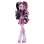 Poupée Monster High Draculaura 28,6 cm avec Mascotte et 7 Accessoires
