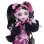 Poupée Monster High Draculaura 28,6 cm avec Mascotte et 7 Accessoires