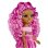 Bambola Fashion Rainbow High Sparkle & Shine 27 cm Rosa Glitter