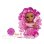 Bambola Fashion Rainbow High Sparkle & Shine 27 cm Rosa Glitter