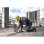 Pack combinado herramientas Bosch Professional 18V SDS-Plus 2 baterías