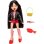 Gelenkige Bratz Goin' Out Jade Puppe 29,8 cm mit Kleidung und Accessoires