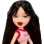 Gelenkige Bratz Goin' Out Jade Puppe 29,8 cm mit Kleidung und Accessoires