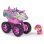 Veículo Todas as Terras Spin Master Rescue Wheels Stella Figurina PAW Patrol