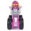 Veículo Todas as Terras Spin Master Rescue Wheels Stella Figurina PAW Patrol