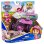 Veículo Todas as Terras Spin Master Rescue Wheels Stella Figurina PAW Patrol