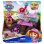 Veículo Todas as Terras Spin Master Rescue Wheels Stella Figurina PAW Patrol