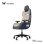 Chaise gaming Thermaltake ARGENT E700 Aluminium Plomb