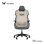 Chaise gaming Thermaltake ARGENT E700 Aluminium Plomb