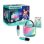 Lautsprecher Canal Toys Music Creator Mini Karaoke Bluetooth mit 2 kabellosen Mikrofonen