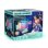 Lautsprecher Canal Toys Music Creator Mini Karaoke Bluetooth mit 2 kabellosen Mikrofonen