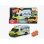 Ambulanza Dickie Toys Iveco Daily SAMU 1:18 Effetti Sonori e Luci