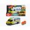 Ambulanza Dickie Toys Iveco Daily SAMU 1:18 Effetti Sonori e Luci