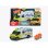 Ambulanza Dickie Toys Iveco Daily SAMU 1:18 Effetti Sonori e Luci