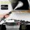 Limpiateur vapeur 2500W haute température portable avec brosses cuisine salle de bain voiture