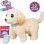 Interaktives Veterinär-Plüschtier Little Live Pets Mon Chien Ouchies 50+ Geräusche
