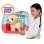 Interaktives Veterinär-Plüschtier Little Live Pets Mon Chien Ouchies 50+ Geräusche