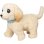 Interaktives Veterinär-Plüschtier Little Live Pets Mon Chien Ouchies 50+ Geräusche