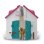 Set Gioco Schleich Scuderia Portatile con Cavallo Haflinger e Accessori (60 Pezzi)