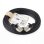 Câble Réseau ACT CAT6A Slimline S/FTP LSZH 3 m Connecteur RJ45