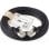 Câble Réseau ACT CAT6A Slimline S/FTP LSZH 3 m Connecteur RJ45