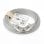 Câble réseau ACT CAT6A Slimline S/FTP LSZH 7 m