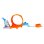 Circuito Hot Wheels Looping Champion Action con 1 Auto 1:64 Doppio Lanciatore