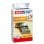 Fliegengitter TESA Insect Stop Sun Protect 1200 x 1400 mm Silber