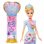 Puppe Disney Princess Jewel Reveal Aschenputtel mit abnehmbarem Rock und Schmuck
