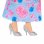 Puppe Disney Princess Jewel Reveal Aschenputtel mit abnehmbarem Rock und Schmuck