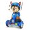 Gioco Interattivo VTech PAW Patrol Mission Hoverboard Chase 2-6 Anni
