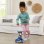 Gioco Interattivo VTech PAW Patrol Mission Hoverboard Chase 2-6 Anni