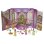 Calendario de Adviento Disney Princess Mattel 24 Sorpresas con Mini Muñecas